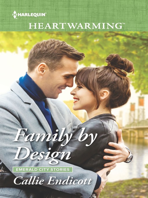 Title details for Family by Design by Callie Endicott - Available